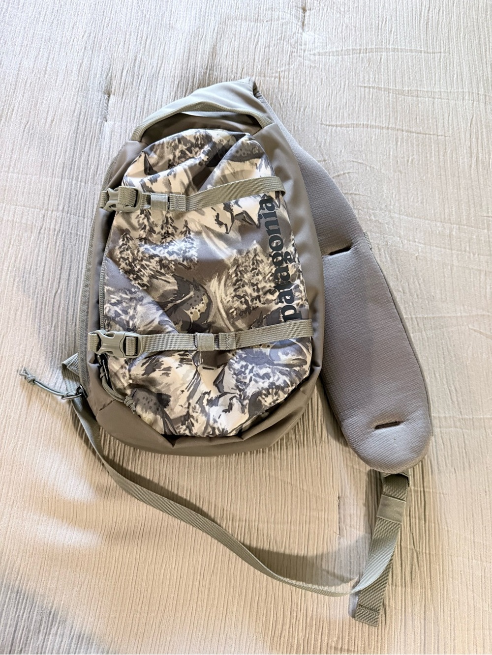 Patagonia Atom Sling Bag 8L